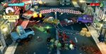 تصاویر-بازی-Rays-The-Dead