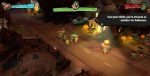 تصاویر-بازی-Rays-The-Dead