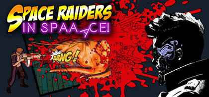 Space Raiders in Space Hatred for PC – CODEX