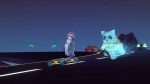 تصاویر-بازی-Tanuki-Sunset