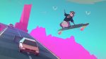 تصاویر-بازی-Tanuki-Sunset