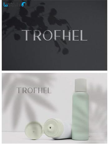 فونت-Trofhel-Font