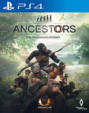 دانلود-بازی-Ancestors-The-Humankind-Odyssey-ps4