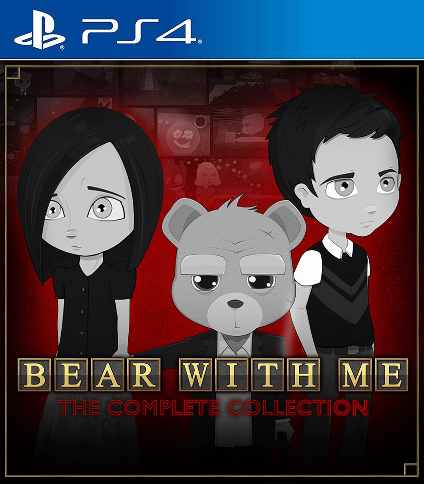 i and me ps4
