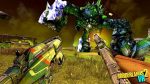 تصاویر-بازی-Borderlands-2-VR