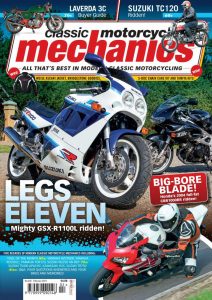 دانلود-مجله-Classic-Motorcycle-Mechanics