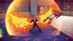 تصاویر-بازی-Cobra-Kai-The-Karate-Kid-Saga-Continues