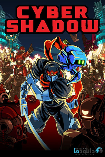 Download Cyber Shadow v1.04 for PC – Version GOG