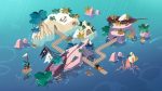 تصاویر-بازی-Down-in-Bermuda