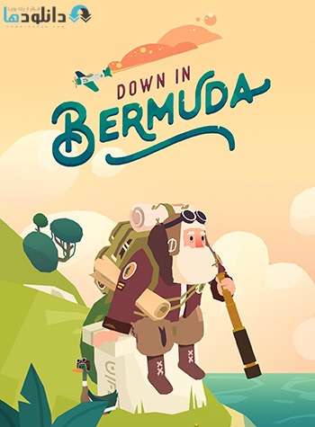 دانلود-بازی-Down-in-Bermuda