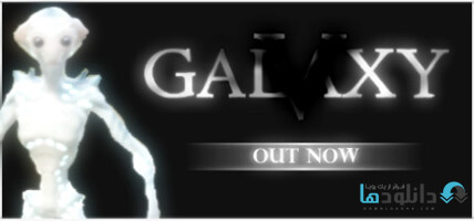 Download Game Galaxy V for PC - DarkSiDERS