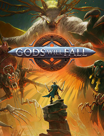 Download Gods Will Fall – Valley of the Dormant Gods for PC