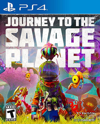 دانلود-بازی-Journey-to-the-Savage-Planet-ps4