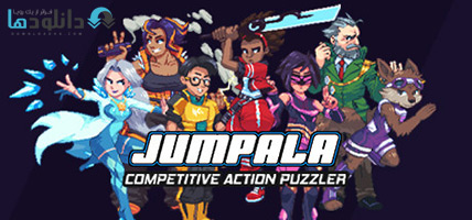 Download Jumpala v1.1.2 for Computer - GOG Version