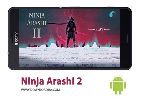 دانلود-Ninja-Arashi-2