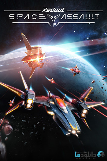 Redout Space Assault
