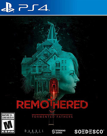 دانلود-بازی-Remothered-Tormented-Fathers-ps4