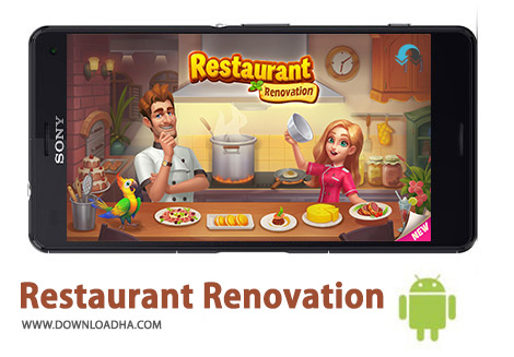 دانلود-Restaurant-Renovation