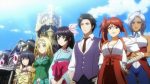 تصاویر-بازی-Sakura-Wars