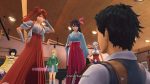 تصاویر-بازی-Sakura-Wars