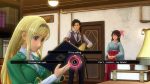 تصاویر-بازی-Sakura-Wars