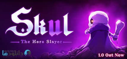 دانلود-بازی-Skul-The-Hero-Slayer