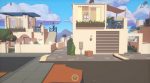 تصاویر-بازی-The-Call-Of-Paper-Plane
