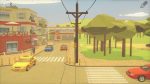 تصاویر-بازی-The-Call-Of-Paper-Plane
