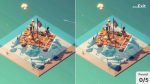 تصاویر-بازی-Tiny-Lands