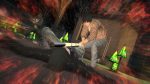 تصاویر-بازی-Yakuza-5-Remastered