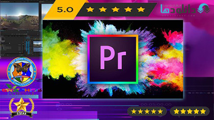 فیلم-آموزش-Adobe-Premiere-Pro-Complete-Beginner-Class