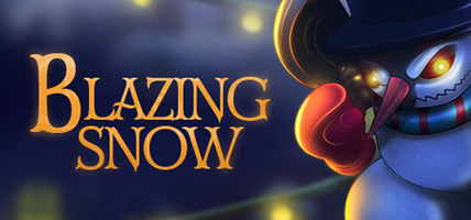 Download Blazing Snow for PC - CHRONOS Version