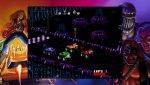 تصاویر-بازی-Blizzard-Arcade-Collection