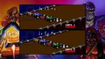 تصاویر-بازی-Blizzard-Arcade-Collection