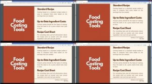 دانلود-فیلم-آموزش-Food-Cost-Control-Restaurant-Business