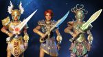 تصاویر-بازی-Immortals-Fenyx-Rising