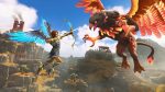 تصاویر-بازی-Immortals-Fenyx-Rising