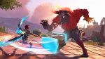 تصاویر-بازی-Immortals-Fenyx-Rising