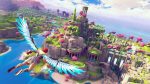 تصاویر-بازی-Immortals-Fenyx-Rising