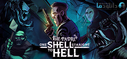 دانلود-بازی-One-Shell-Straight-to-Hell