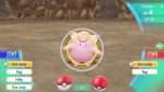 تصاویر-بازی-Pokemon-Lets-Go-Pikachu-Eevee