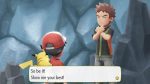تصاویر-بازی-Pokemon-Lets-Go-Pikachu-Eevee