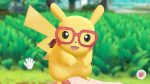 تصاویر-بازی-Pokemon-Lets-Go-Pikachu-Eevee