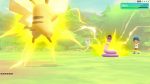 تصاویر-بازی-Pokemon-Lets-Go-Pikachu-Eevee