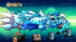 تصاویر-بازی-Scott-Pilgrim-vs-The-World-CE
