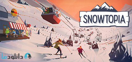 Download Snowtopia Ski Resort Builder for computer