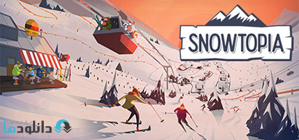 دانلود-بازی-Snowtopia-Ski-Resort-Tycoon