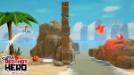 تصاویر-بازی-Super-Red-Hot-Hero