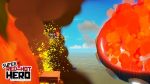 تصاویر-بازی-Super-Red-Hot-Hero