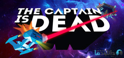 دانلود-بازی-The-Captain-is-Dead